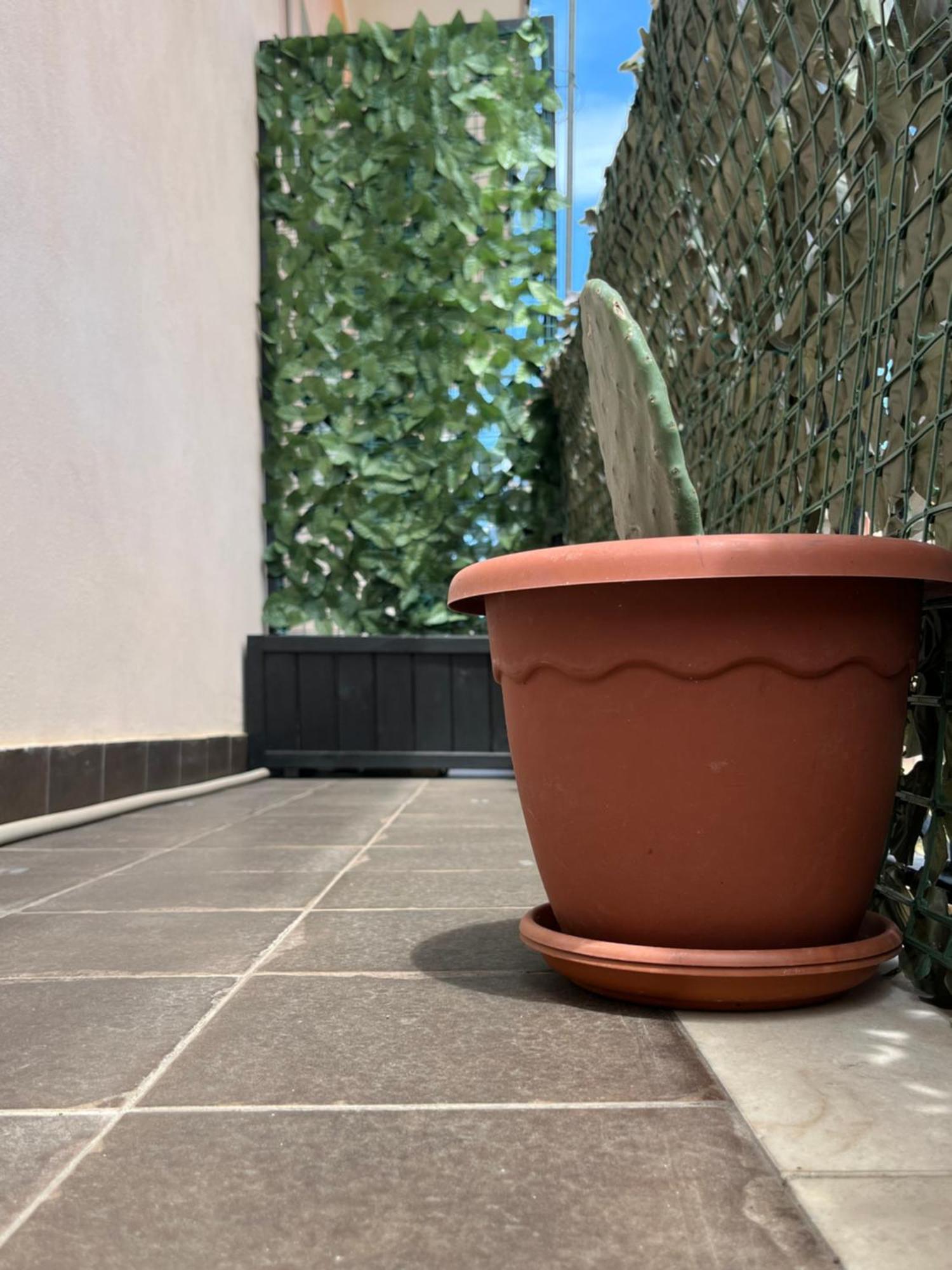 B & B Jasmine Santa Teresa Di Riva Exterior photo